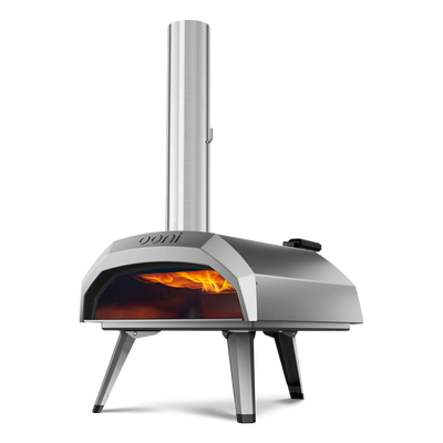 1st Generation Multi-Fuel Outdoor Pizza Oven