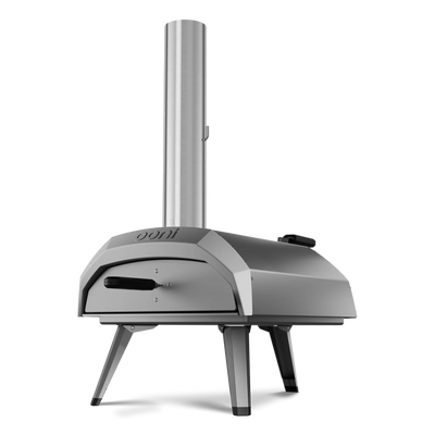 1st Generation Multi-Fuel Outdoor Pizza Oven