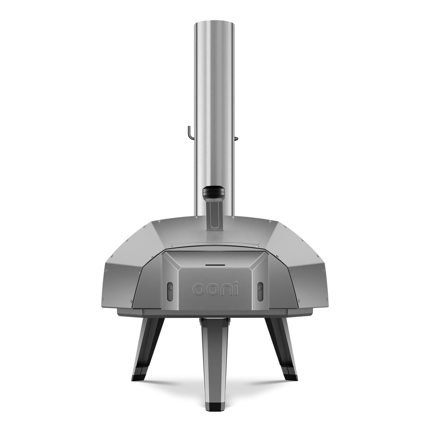 1st Generation Multi-Fuel Outdoor Pizza Oven