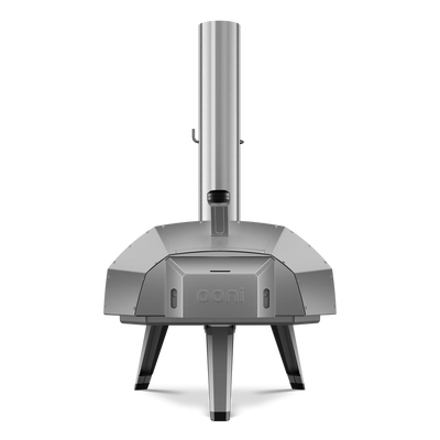 1st Generation Multi-Fuel Outdoor Pizza Oven