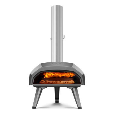 1st Generation Multi-Fuel Outdoor Pizza Oven