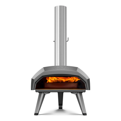 1st Generation Multi-Fuel Outdoor Pizza Oven