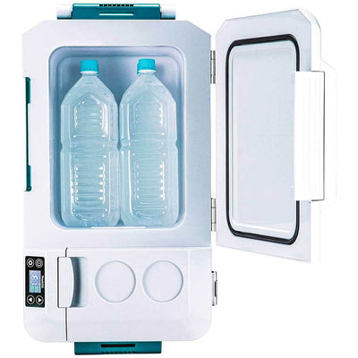 DCW180 18v LXT Cordless Drinks Cooler and Warmer Box - Car Fridge
