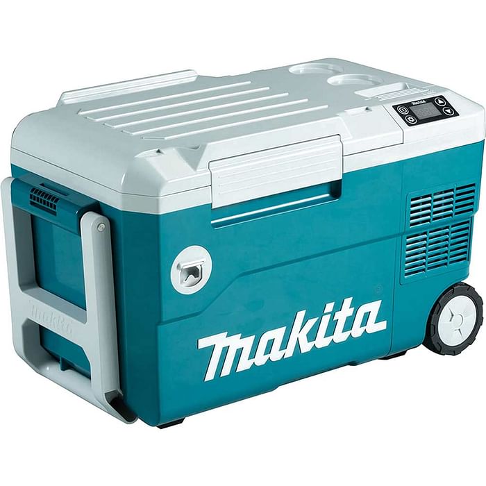 DCW180 18v LXT Cordless Drinks Cooler and Warmer Box - Car Fridge