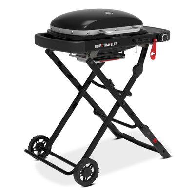 Traveler Compact Gas BBQ